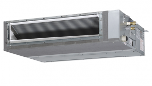 Slim-Line Ducted Air Conditioning