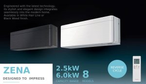 Split System Air Conditioners