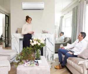 Authorised Daikin Dealer