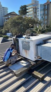 24/7 Emergency HVAC Repair