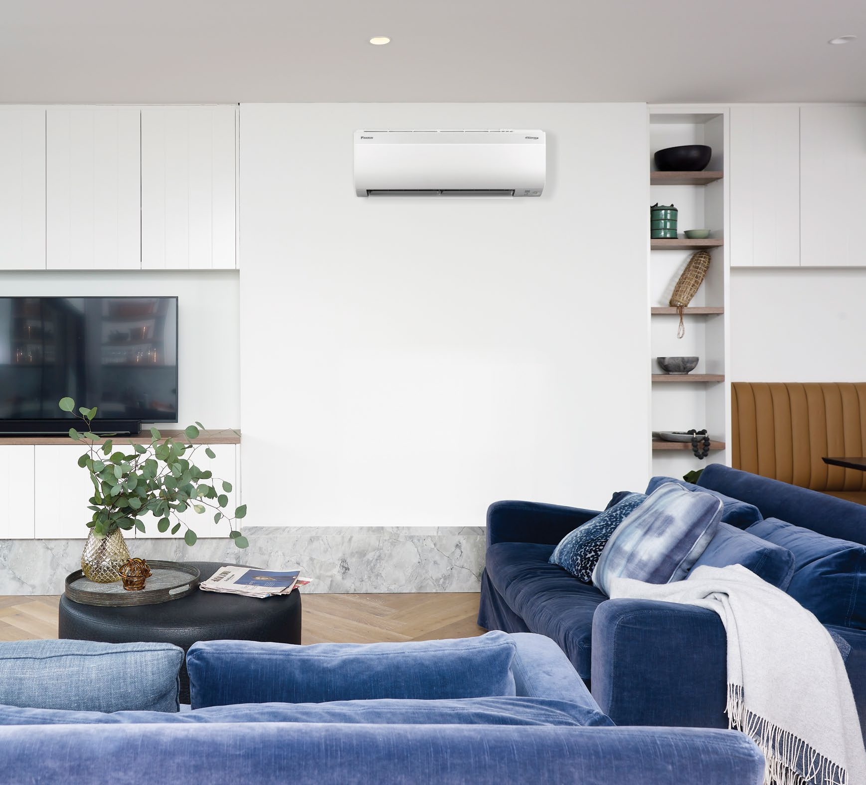 Daikin Split System