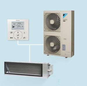 Daikin Ducted Air Conditioning Sydney