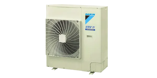 Daikin VRV IV-S Systems