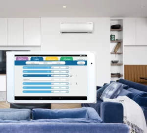 Home Air Conditioning